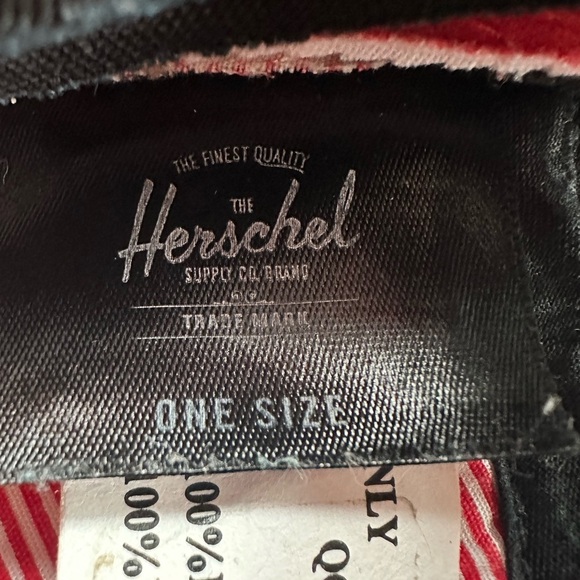 Herschel Whaler Mesh  Kids Hat - Savanna Spots - Picture 7 of 7